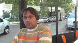 Intervista Carlo Comoli - Gioventura Piemont&egrave;isa