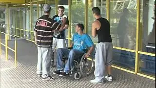Respekt - Was ist Respekt?