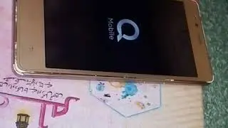 Qmobile i8i Hard reset