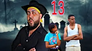 El Muerto De Miguelon Episodio 13