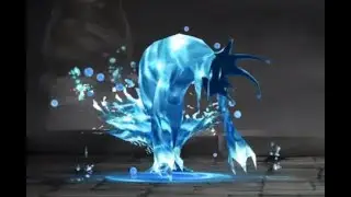 Bravely Default: Rusalka (Hard, No EXP/Norende)