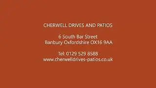 New Dropped Kerb Installation in Banbury