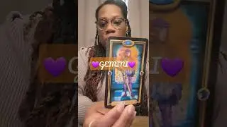 GEMINI 💜 #advice #astrology #tarot #gemini #zodiac #love #lovestatus #relationships #horoscope
