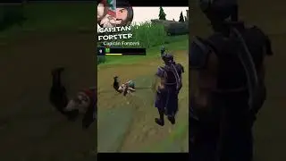 Kled desmontado be like: