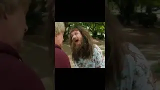 'Got ya!' - Dumb and Dumber 2 (opening scene, 2014)