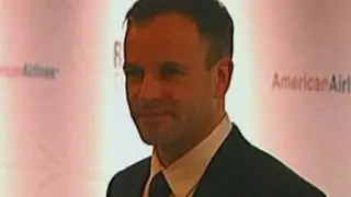 Jonny Lee Miller to rival Benedict Cumberbatch's Sherlock Holmes character