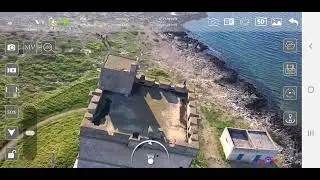 DRONE MARE SANT'ISIDORO LECCE #drone #salento #salentodamare #mare