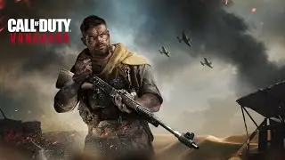 VANGUARD Multiplayer is TRASH..😞(COD VANGUARD)