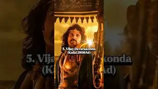 Top 10 Unexpected Cameos Of Indian Cinema 🔥🤯 #shorts