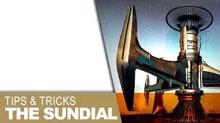 DESTINY 2: Shadowkeep - Sundial Encounter Overview