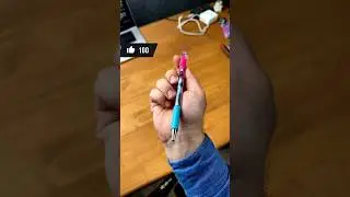 Rsvp mx mod for #penspinning