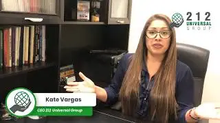 Somos 212 Universal Group