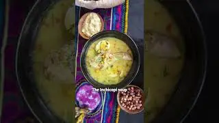 Peruvian Amazon Flavors #VisitPeru #Peru  #AmazonianCuisine #Loreto  #perutravel  #travelperu