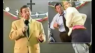Follow God x Rappin for Jesus - Kanye West ft Pastor Jim Colerick & Mrs. Colerick