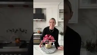 Fall Tablescape Tips | UrbanStems x Kyla Malkani