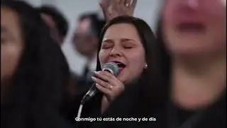 Sin Ti Señor (CULTO UNIPECH).