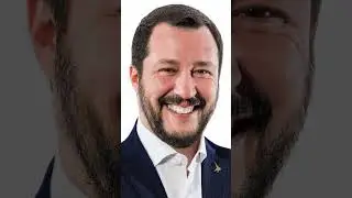 Matteo Salvini Incidente Ferroviario Spagna - Decreto sicurezza - Groenlandia dazi - Decreto Ucraina