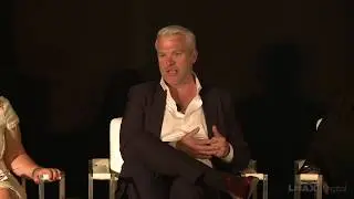 LMAX Digital - Institutional investors and the crypto market