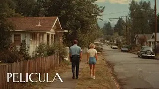 ¡Un drama tenso basado en hechos reales! Una película con un final impactante🎬