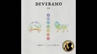 Deverano Feat. Effie Liu - Energy [Prod. Deverano]
