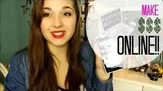 How to Make Money Online From Home 2017 - System I Can Make $20,000 Per Month