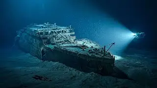 TITANIC’in Sana Hiç Anlatılmayan GERÇEK Hikâyesi | Belgesel