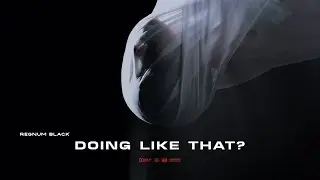 Regnum Black - Doing Like That? (Official Audio)