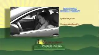 Neck and Back Pain Paducah KY