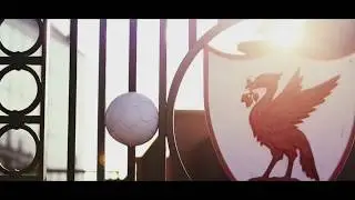 Liverpool FC - Hope builds a home - J&uuml;rgen Klopp era
