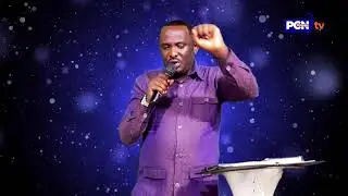 SUNDAY SERVICE : IGIHE WAHAGURUKIJWE N'UWITEKA /11.1.2026