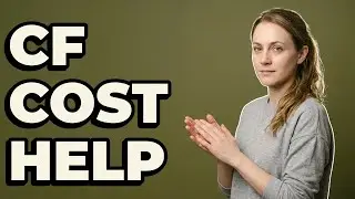 What Questions To Ask Hospital Financial Aid About CF?