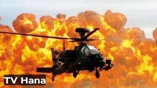 Super Garuda Shield Apache Live Fire