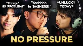 Yazukee Fanny? NO PROBLEM! Edward & RORA PH just SILENCED everyone with the COMEBACK!