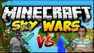 SKY WARS#2/w borek pl