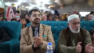 All is well Annual Function Performance EFA School System Kotli loharan Sialkot #3iditos