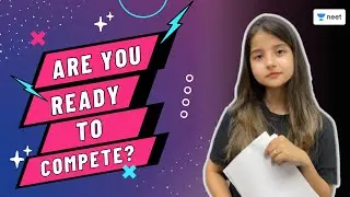 Are You Ready To Compete? Seep Pahuja | Unacademy NEET