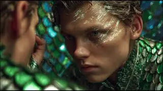 Loki saga | Chapter V | The Serpent&rsquo;s Tongue | VESPER