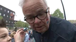 TVEllef: Koningsspelen 2017 basisschool Bosdael