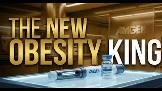 Amgen Healthcare Pillar at a Pivotal Crossroads