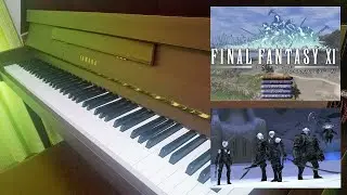 FF11 