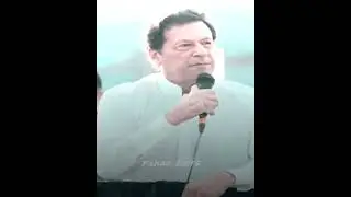 Imran Khan Attitude Status Video | imran khan Whatsapp status
