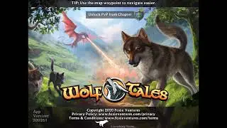 (OLD)Opening weekly chests part 15 - Wolf Tales