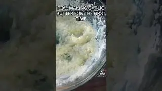 Let&rsquo;s make some butter! #diy #howto #cooksofyoutube #tips #howtomakebutter #easybutterrecipe