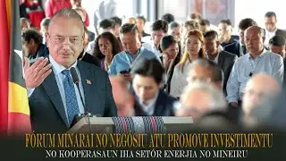 𝐅&oacute;𝐫𝐮𝐦 𝐌𝐢𝐧𝐚𝐫𝐚𝐢 𝐧𝐨 𝐍𝐞𝐠&oacute;𝐬𝐢𝐮 𝐚𝐭𝐮 𝐩𝐫𝐨𝐦𝐨𝐯𝐞 𝐢𝐧𝐯𝐞𝐬𝐭𝐢𝐦𝐞𝐧𝐭𝐮𝐧𝐨 𝐤𝐨𝐨𝐩𝐞𝐫𝐚𝐬𝐚𝐮𝐧 𝐢𝐡𝐚 𝐬𝐞𝐭&oacute;𝐫 𝐞𝐧𝐞𝐫𝐣𝐣 𝐦𝐢𝐧𝐞𝐢𝐫𝐮