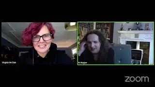 Interview with RJ Barker - Author