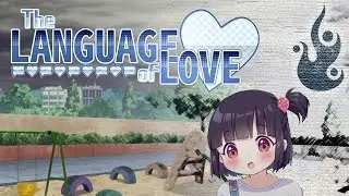 PLEASE SAY NO TO STRANGERS KIDS! || The Language Of Love [SFW]