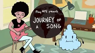 Journey of a Song