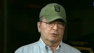Officer reflects on encounter with Castro