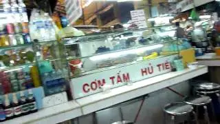 SaigonMarket