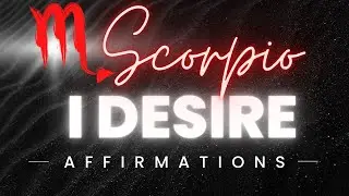 Scorpio | 
